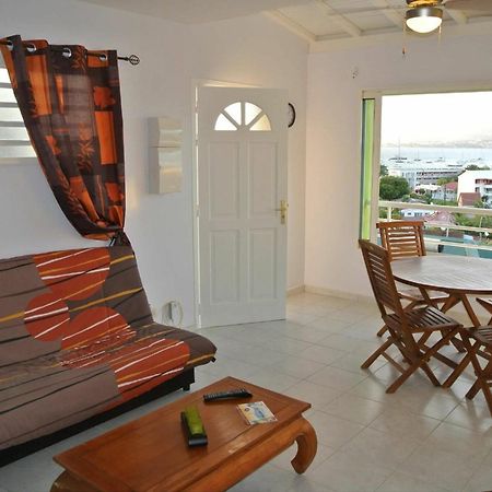 Residence Villas Melissa Les Trois-Ilets Exterior foto